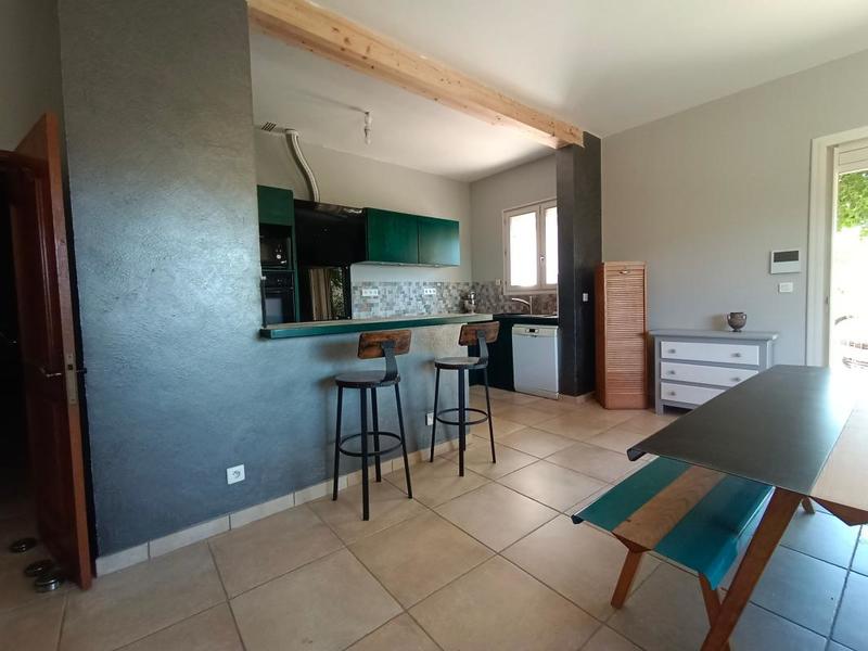 Maison - 287 m² - 8 pièces