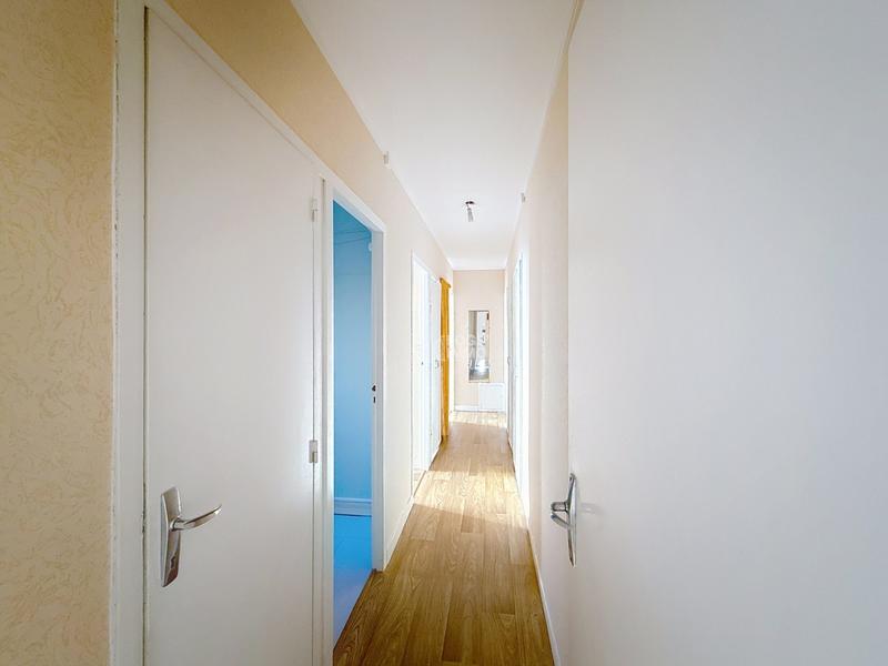 Appartement - 78 m² - 5 pièces