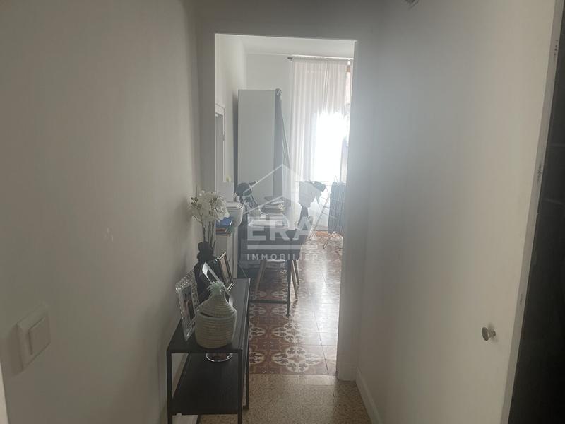 Appartement - 91 m² - 4 pièces