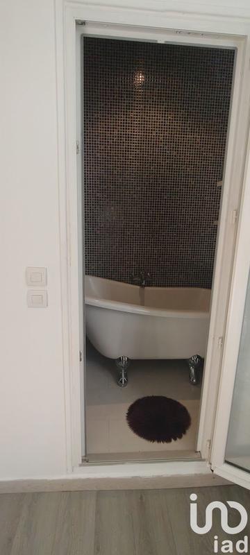 Appartement - 64 m² - 4 pièces