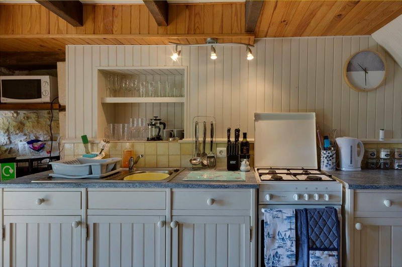 Villa - 460 m² - 30 pièces