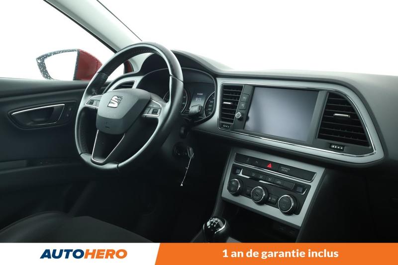 Seat Leon 1.0 Tsi Urban 115 ch
