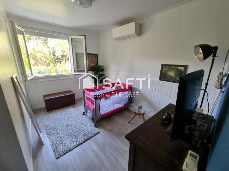 Maison - 113 m² - 4 pièces