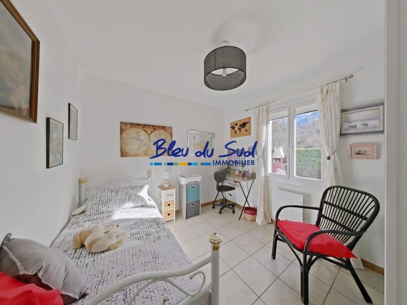 Maison - 74 m² - 3 pièces