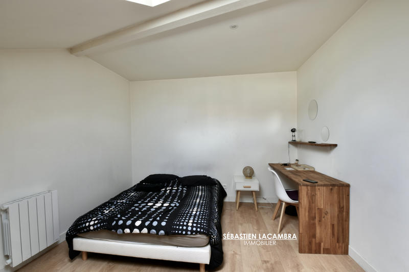 Appartement - 161 m² - 7 pièces