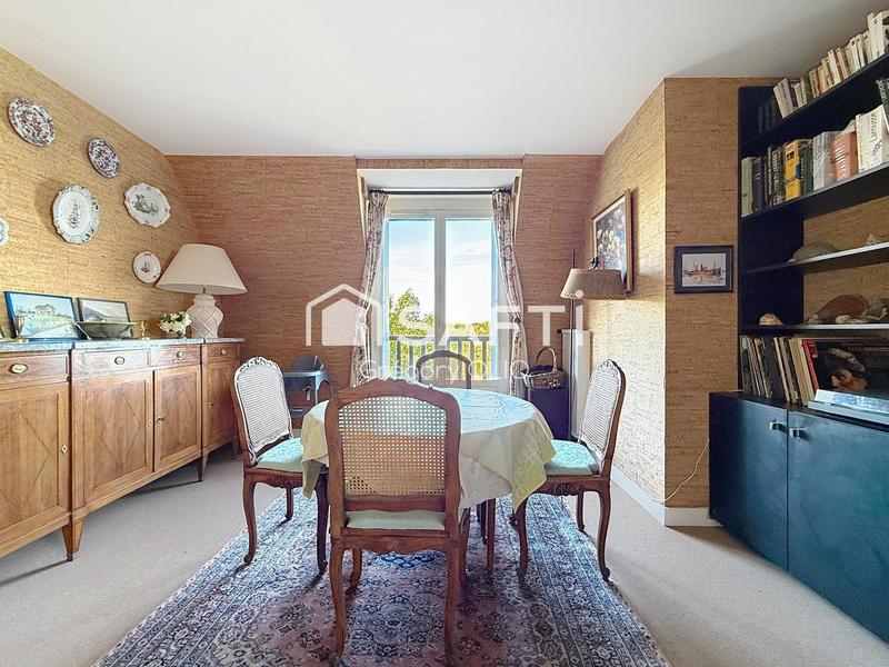 Appartement - 78 m² - 3 pièces