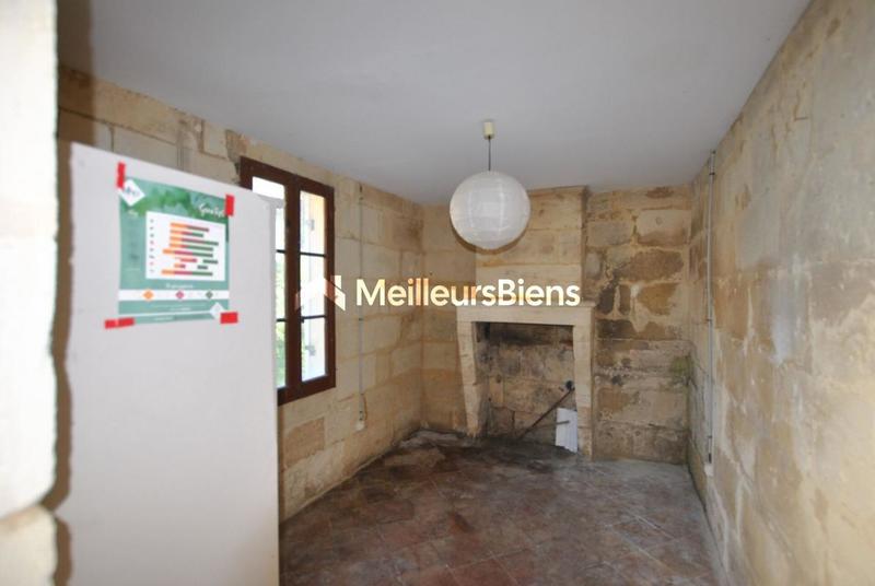 Maison - 99 m² - 4 pièces
