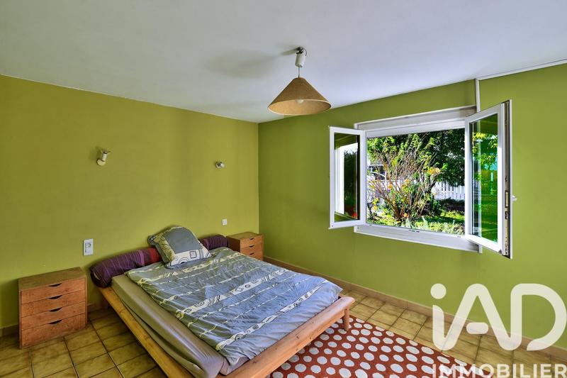 Maison - 141 m² - 5 pièces