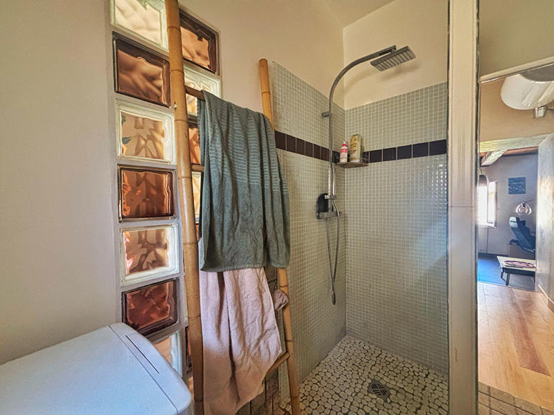 Appartement - 41 m² - 3 pièces