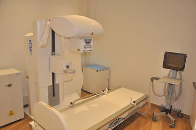 Centre Imbm - Imagerie Médicale Batignolles Montmartre