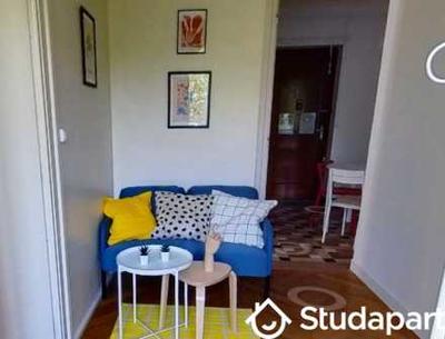 Appartement - 85 m² - 1 pièce