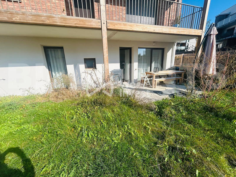 Appartement - 75 m² - 4 pièces