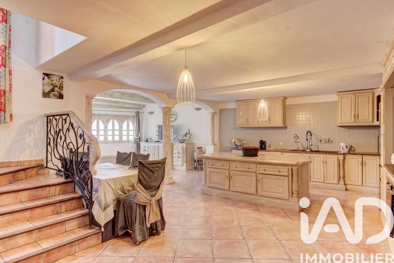 Maison de village - 163 m² - 5 pièces