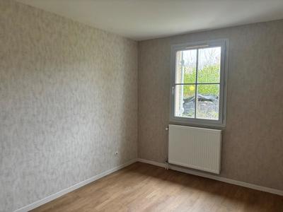 Maison - 65 m² - 3 pièces