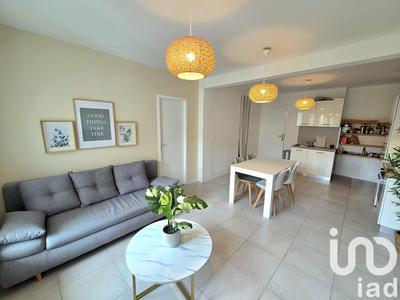 Appartement - 86 m² - 5 pièces