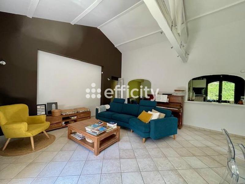 Maison - 149 m² - 4 pièces