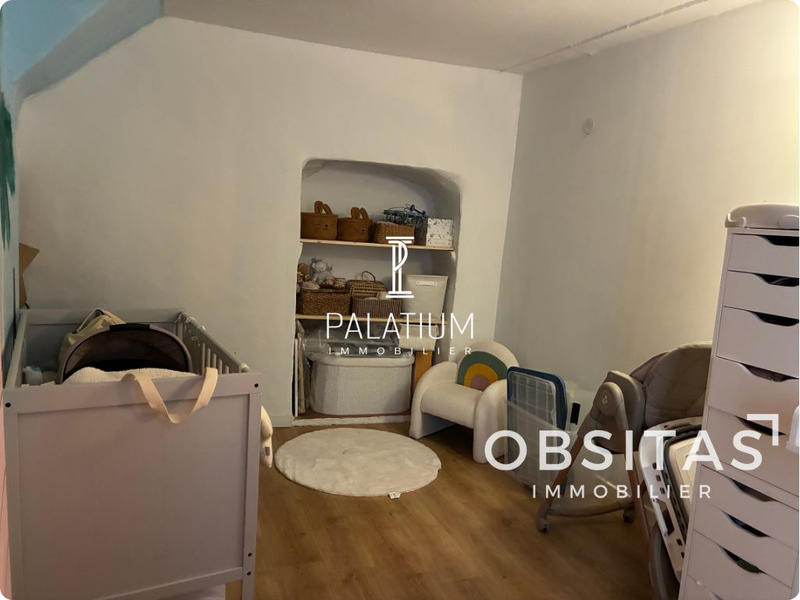 Maison - 109 m² - 5 pièces