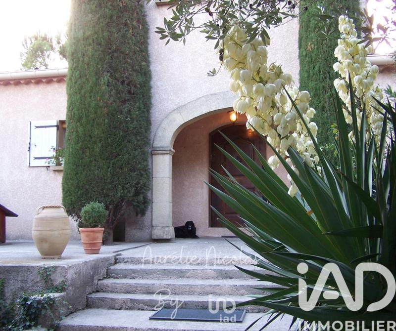 Maison - 160 m² - 5 pièces