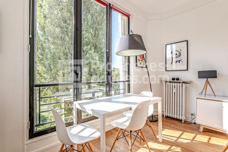 Appartement - 37 m² - 2 pièces