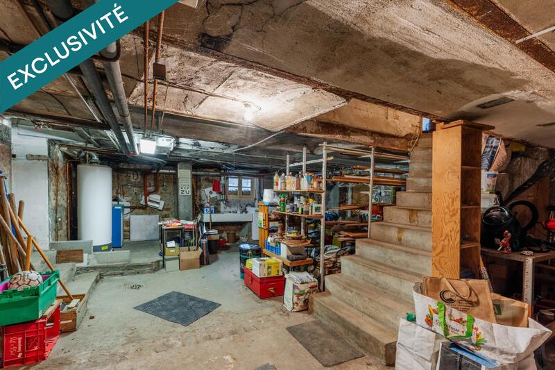 Villa - 269 m² - 12 pièces