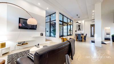 Demeure - 500 m² - 15 pièces