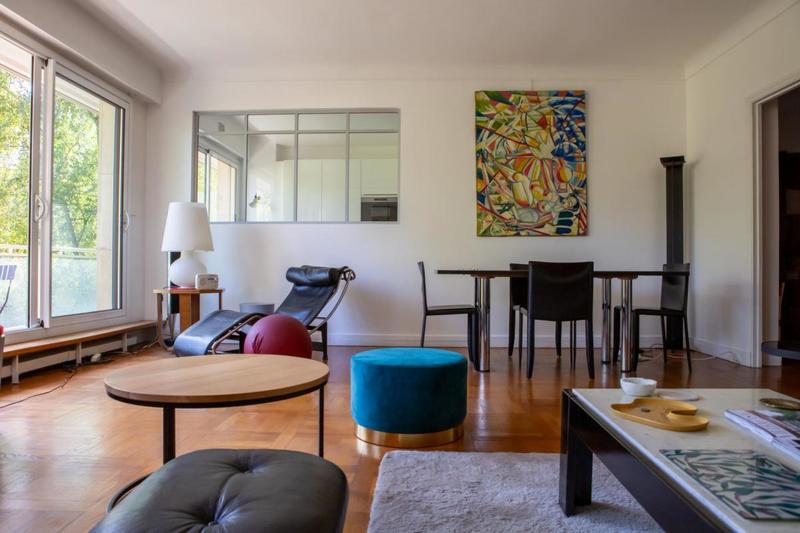 Appartement - 114 m²