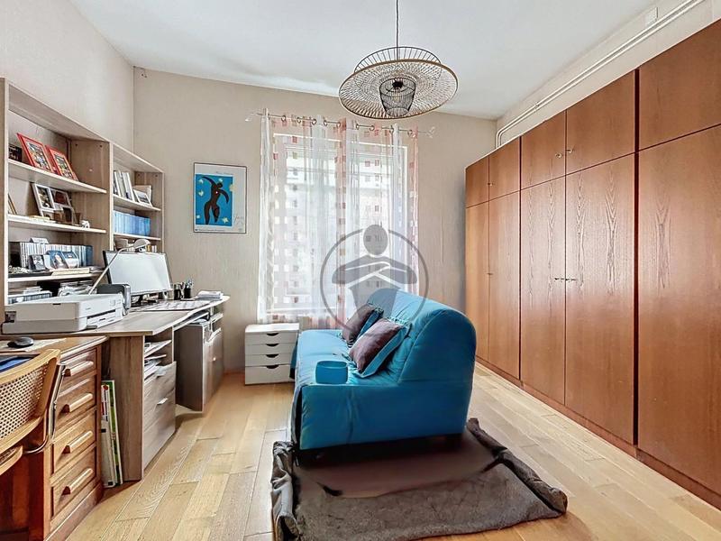 Maison - 188 m² - 6 pièces