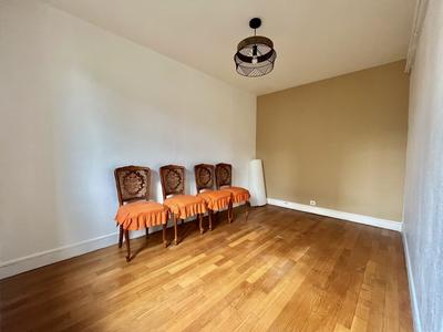 Appartement - 67 m² - 4 pièces