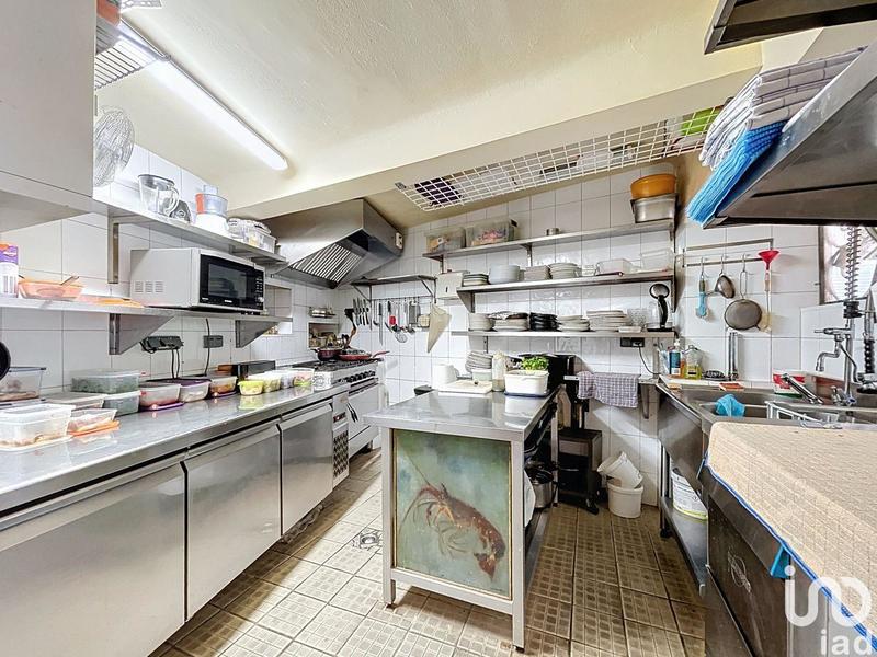 Local commercial - 74 m² - 2 pièces