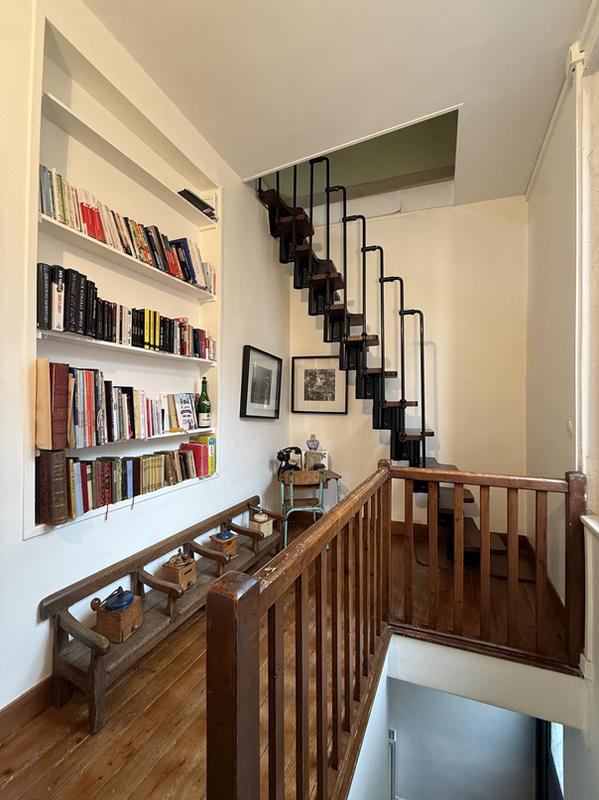 Maison - 130 m² - 7 pièces