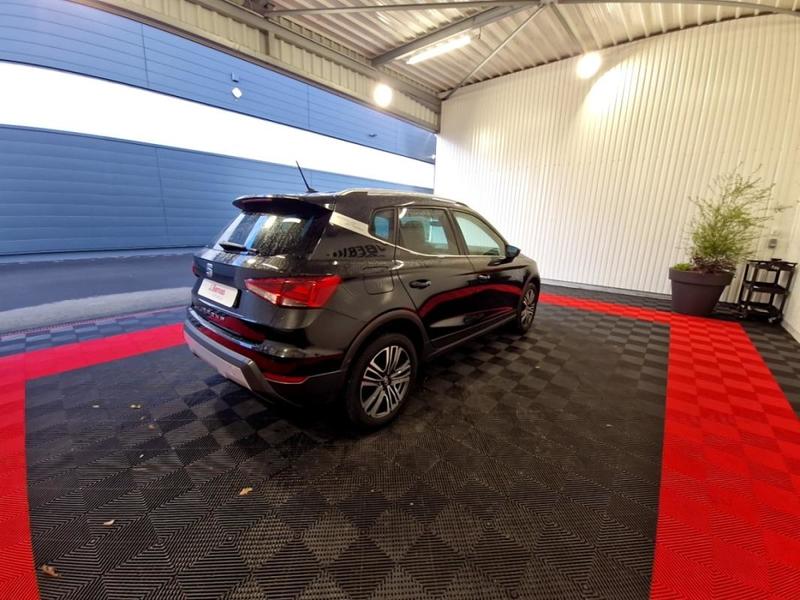 Seat Arona 1.0 Ecotsi 95 Ch Start/Stop Xcellence