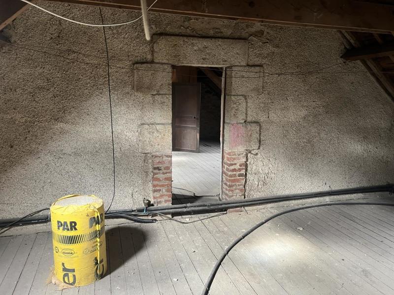 Maison - 181 m² - 7 pièces