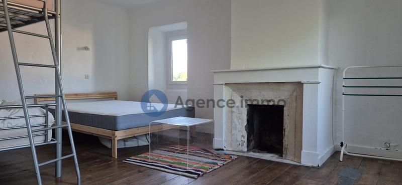 Maison ancienne - 131 m² - 5 pièces