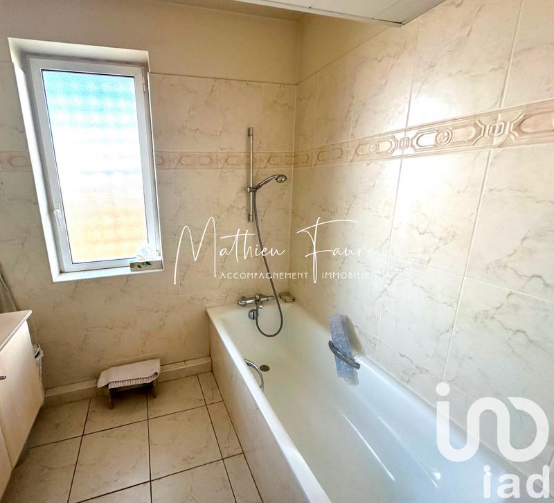 Appartement - 84 m² - 3 pièces