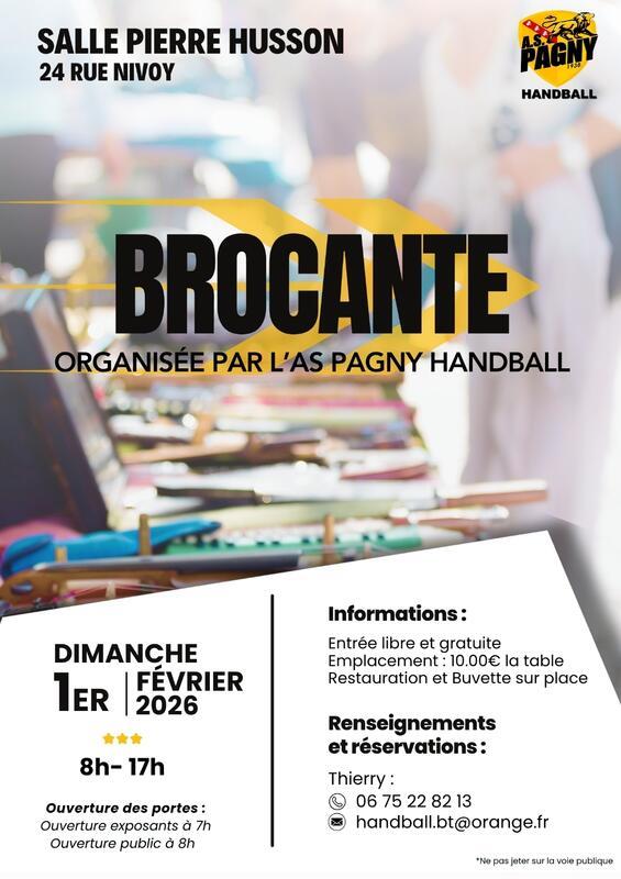 Brocante