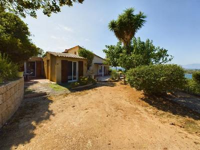 Maison - 86 m² - 4 pièces