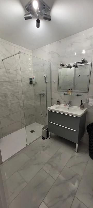 Appartement - 49 m²