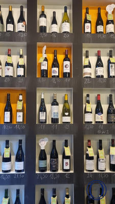 Fonds de commerce - 90 m²