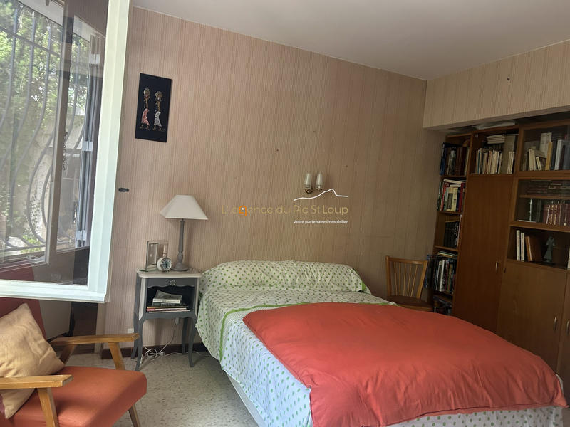 Appartement - 97 m² - 4 pièces