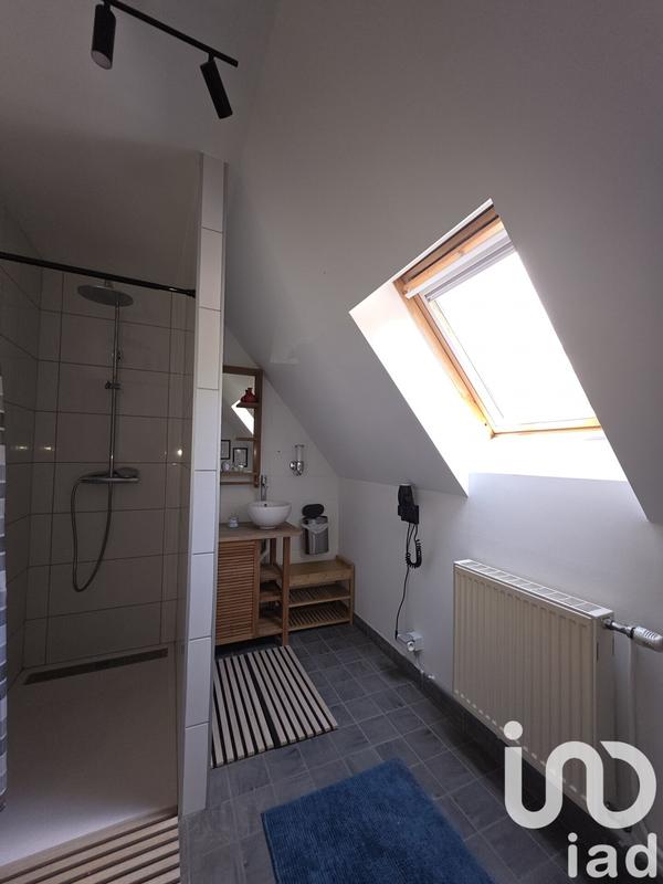 Maison - 435 m² - 12 pièces