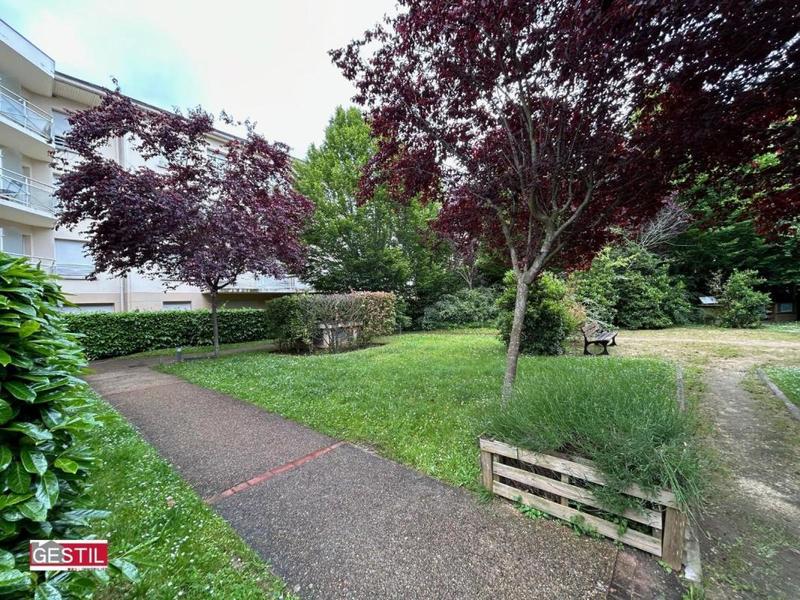 Appartement - 55 m² - 3 pièces