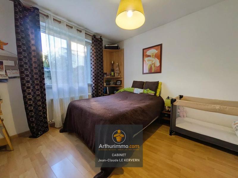 Maison - 123 m² - 6 pièces