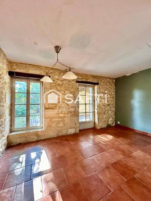 Maison - 189 m² - 5 pièces