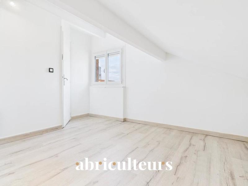 Maison ancienne - 162 m² - 6 pièces