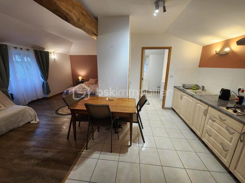 Maison de maîtres - 530 m² - 17 pièces