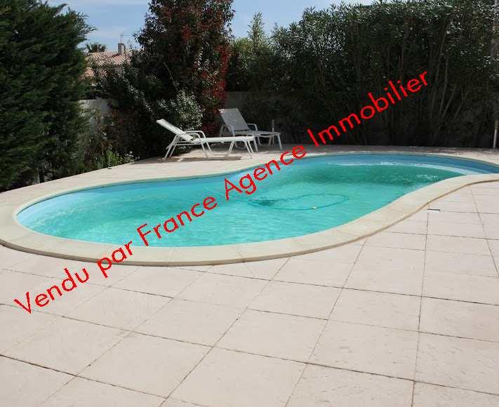 Maison d'architecte - 140 m² - 5 pièces