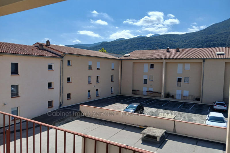 Appartement - 120 m² - 3 pièces