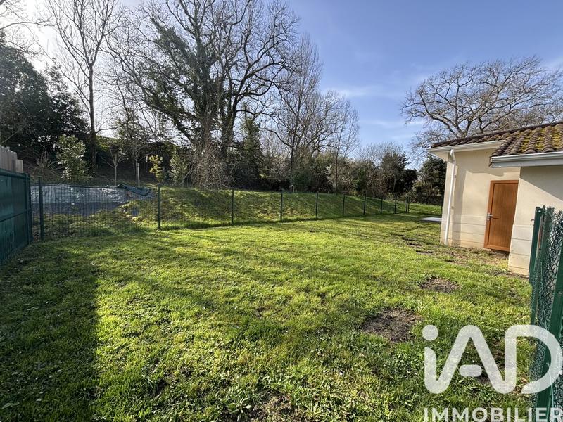 Maison - 81 m² - 4 pièces