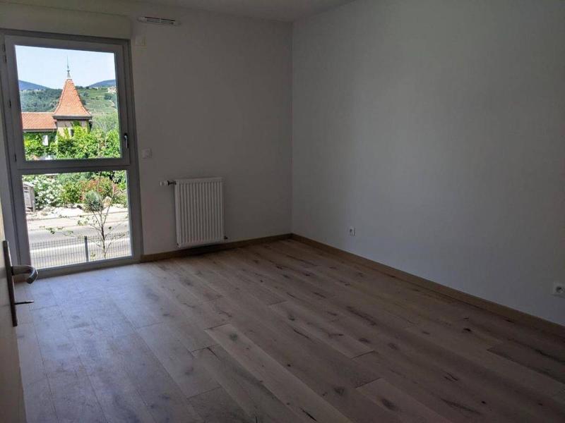 Appartement - 67 m² - 2 pièces
