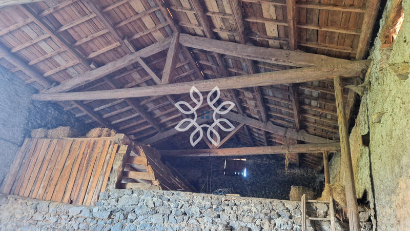 Maison - 60 m² - 6 pièces